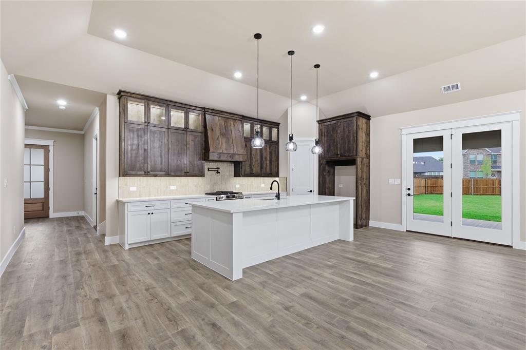 Lincoln - Residential