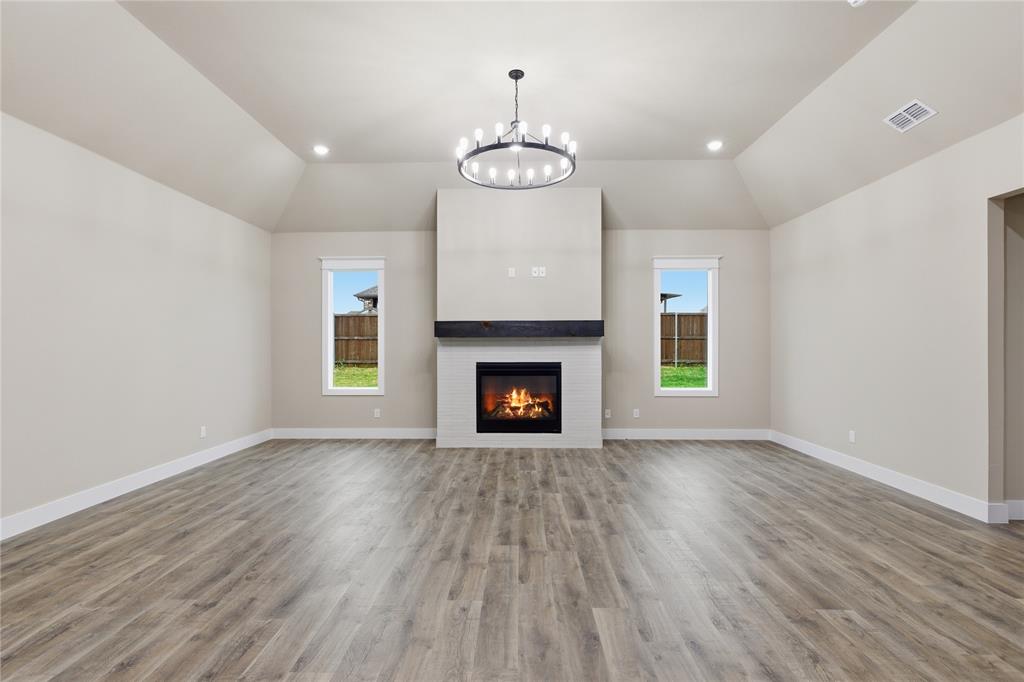 Lincoln - Residential