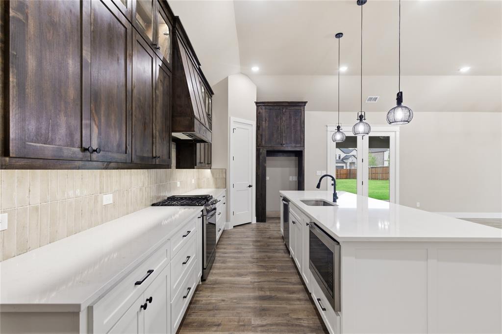 Lincoln - Residential