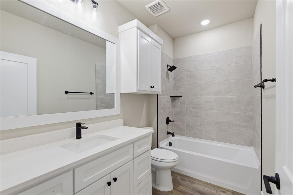 Lincoln - Residential