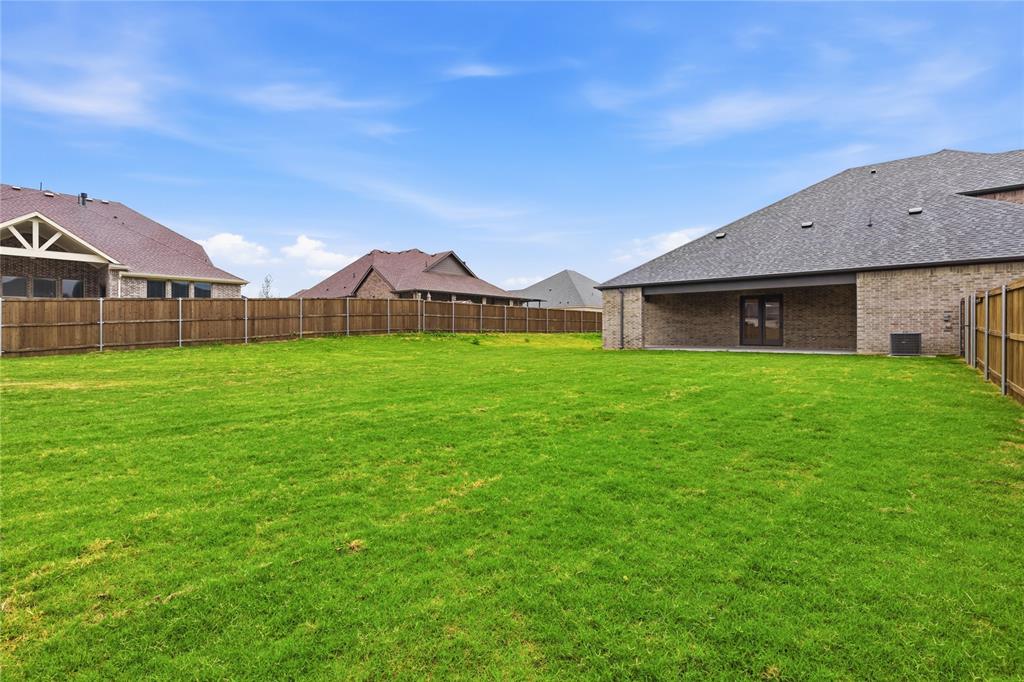 Lincoln - Residential
