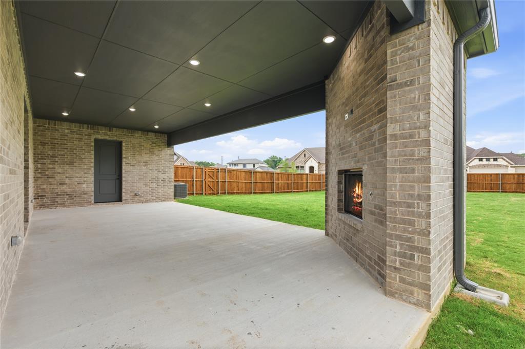 Lincoln - Residential