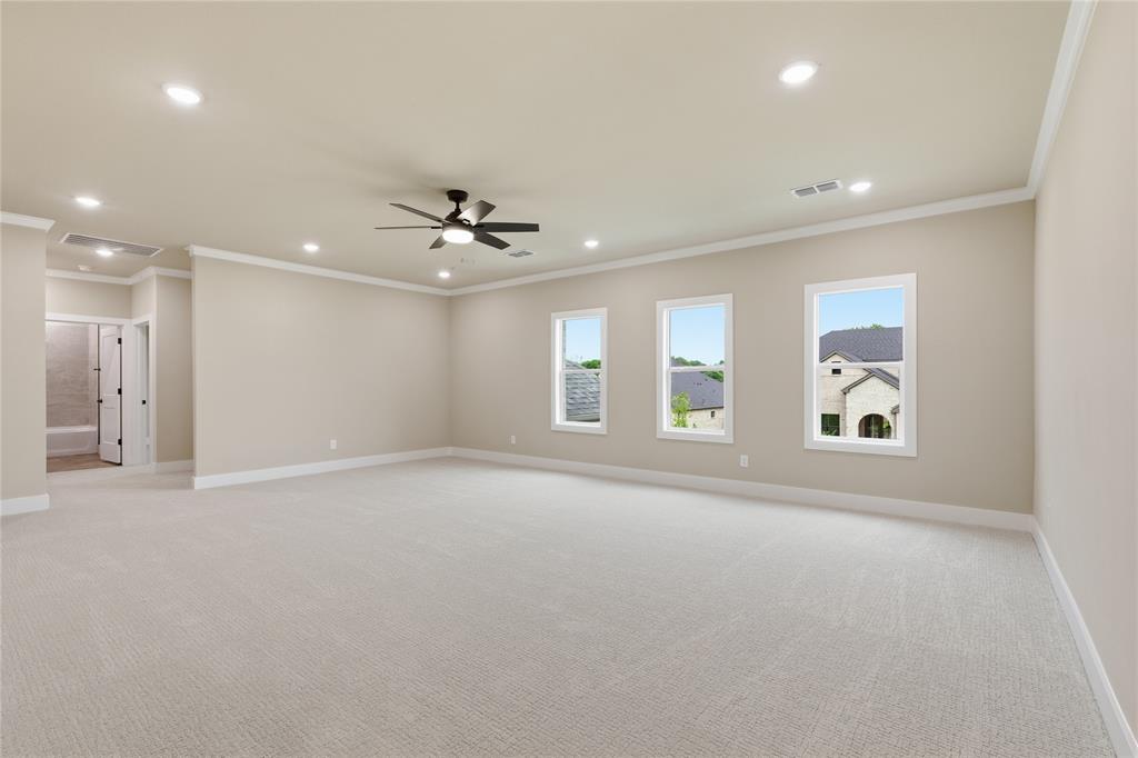 Lincoln - Residential