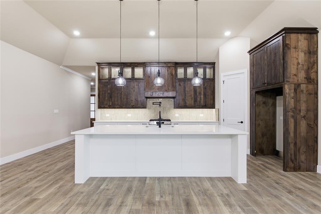Lincoln - Residential