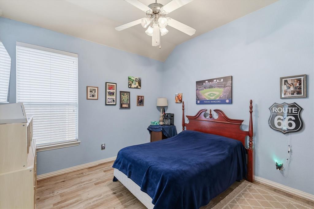 Wildwood Estates - Residential