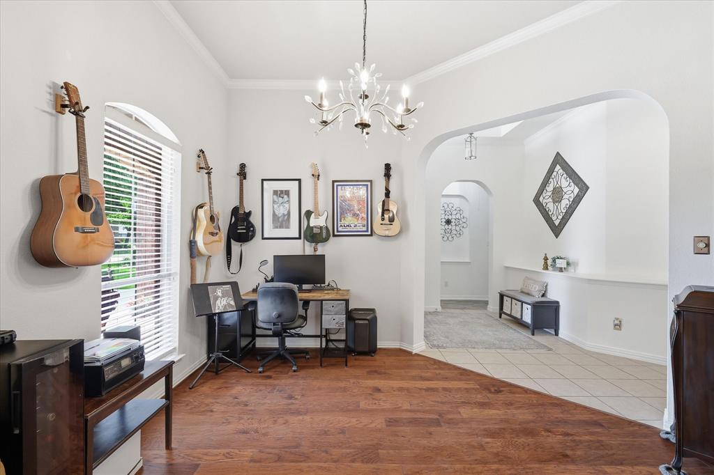 Wildwood Estates - Residential