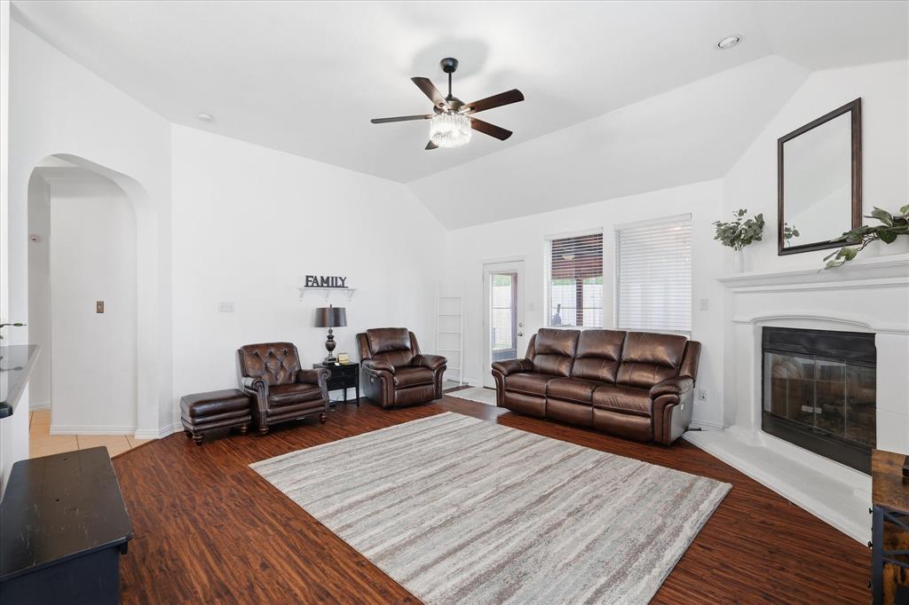 Wildwood Estates - Residential