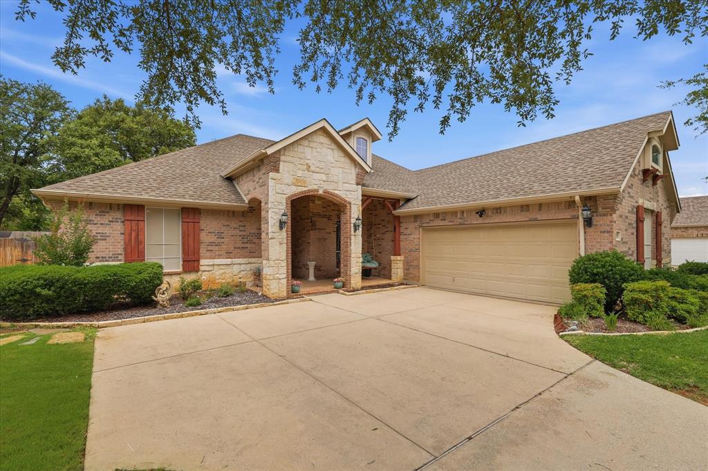 Wildwood Estates - Residential