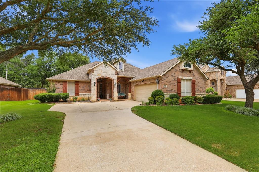 Wildwood Estates - Residential