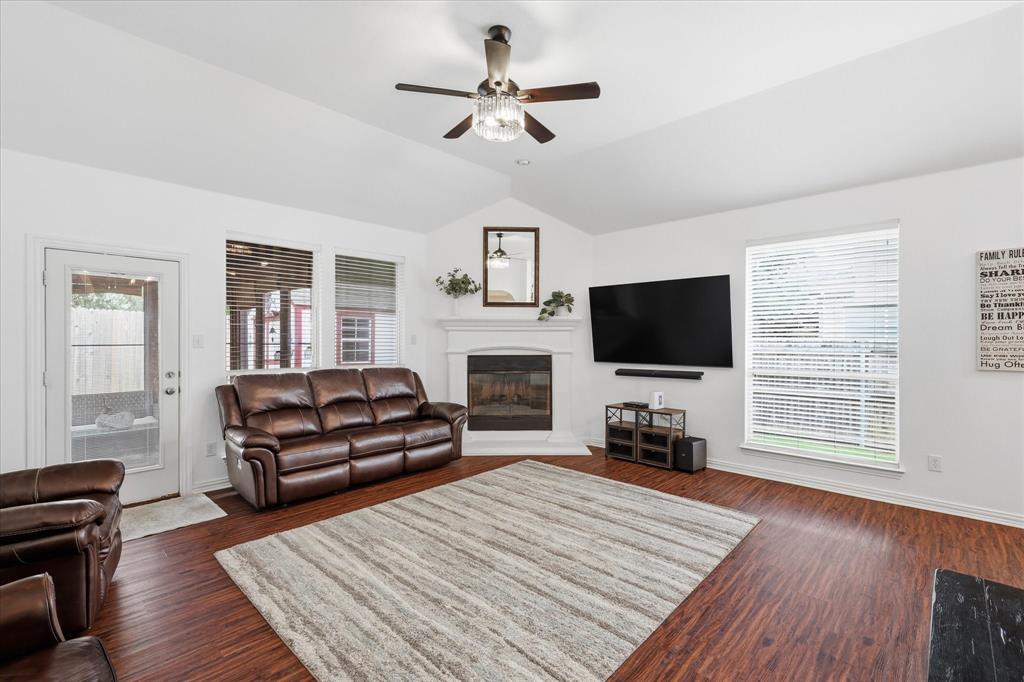 Wildwood Estates - Residential