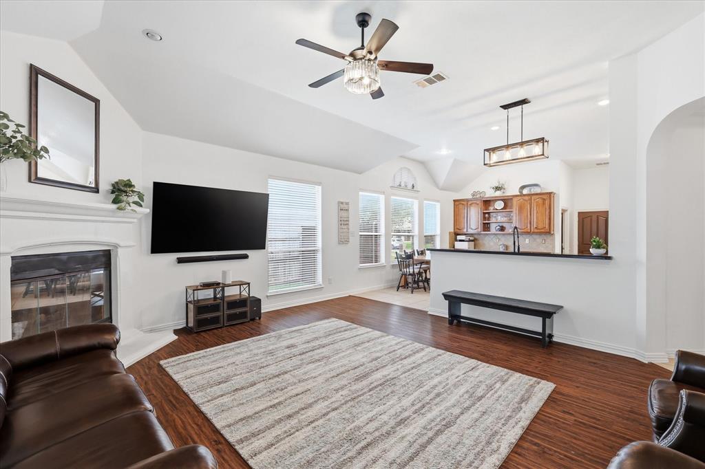Wildwood Estates - Residential