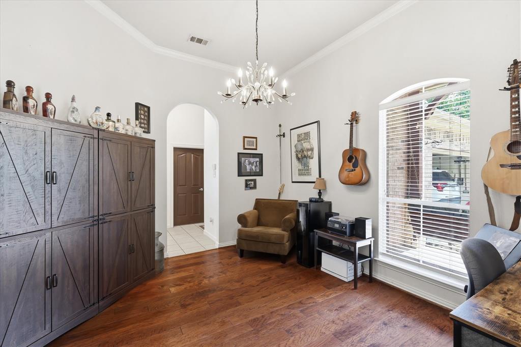 Wildwood Estates - Residential