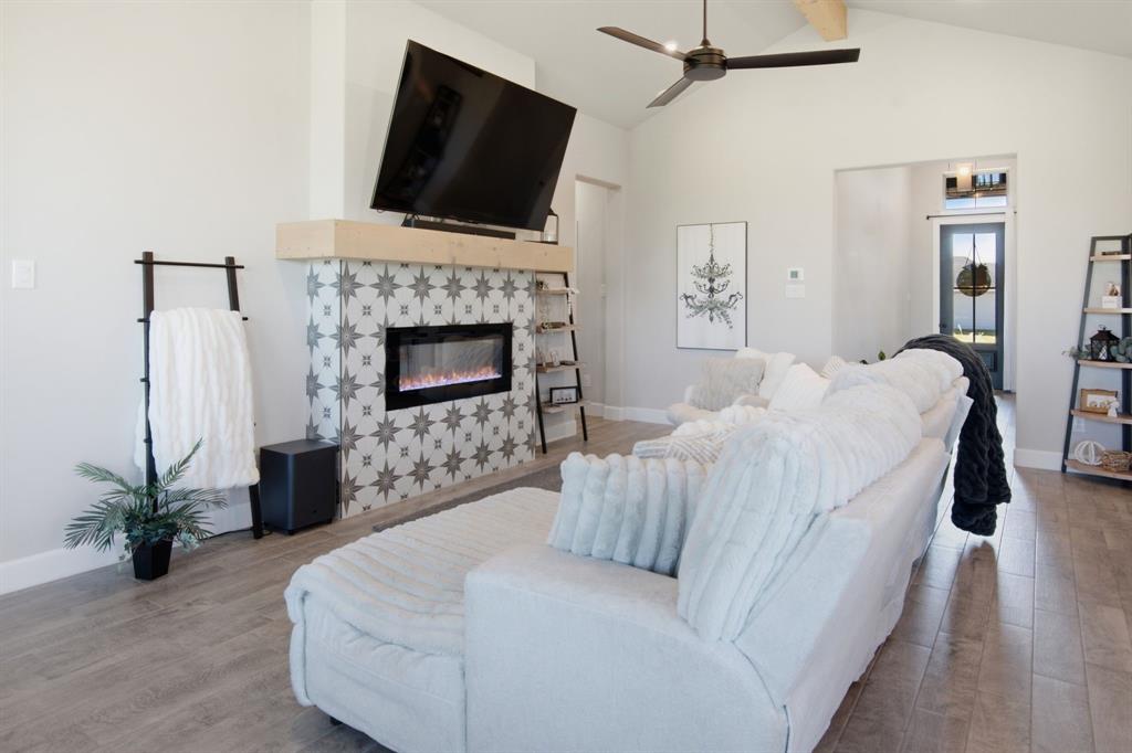 Shannon Crk Dev Ph 2 - Residential