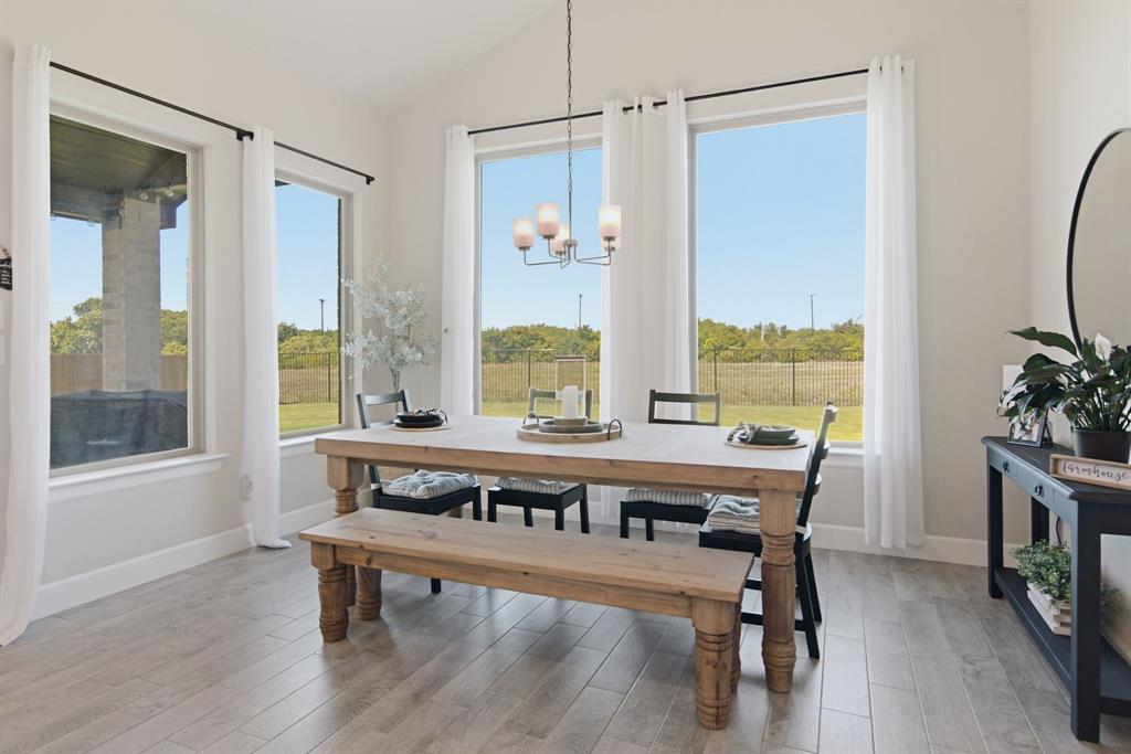 Shannon Crk Dev Ph 2 - Residential