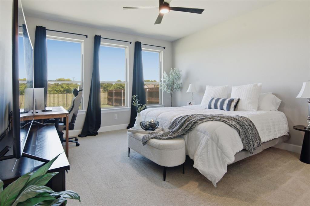 Shannon Crk Dev Ph 2 - Residential