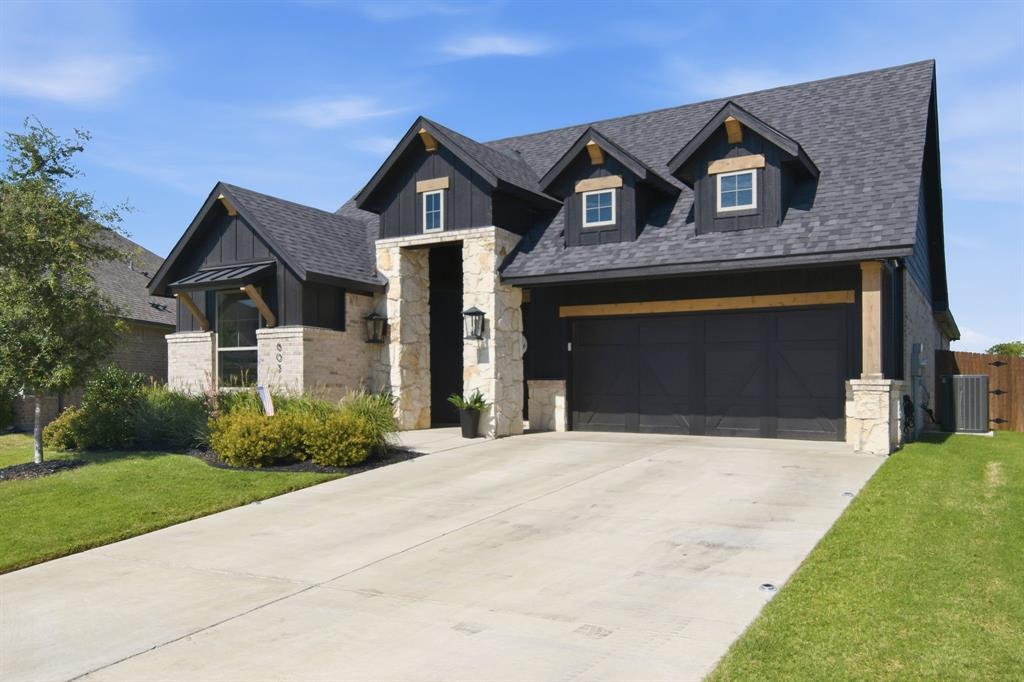 Shannon Crk Dev Ph 2 - Residential