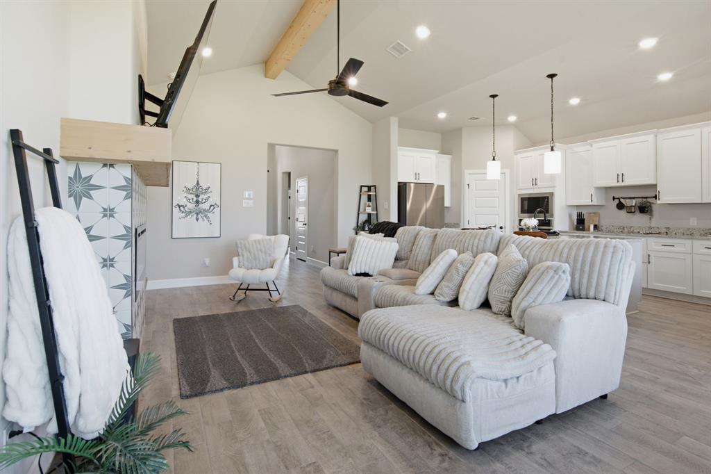 Shannon Crk Dev Ph 2 - Residential