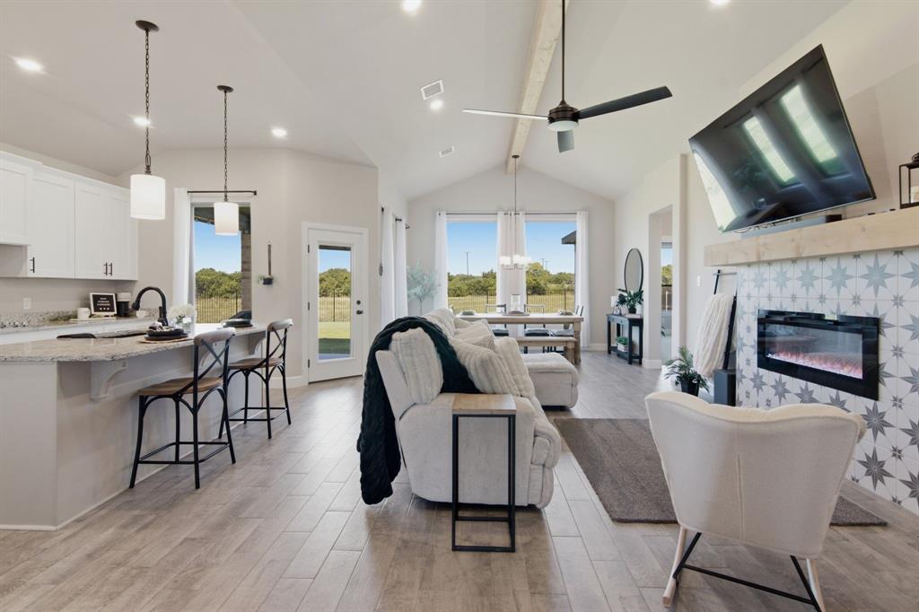 Shannon Crk Dev Ph 2 - Residential
