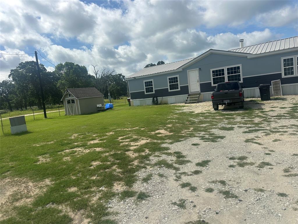 Kaufman - Residential