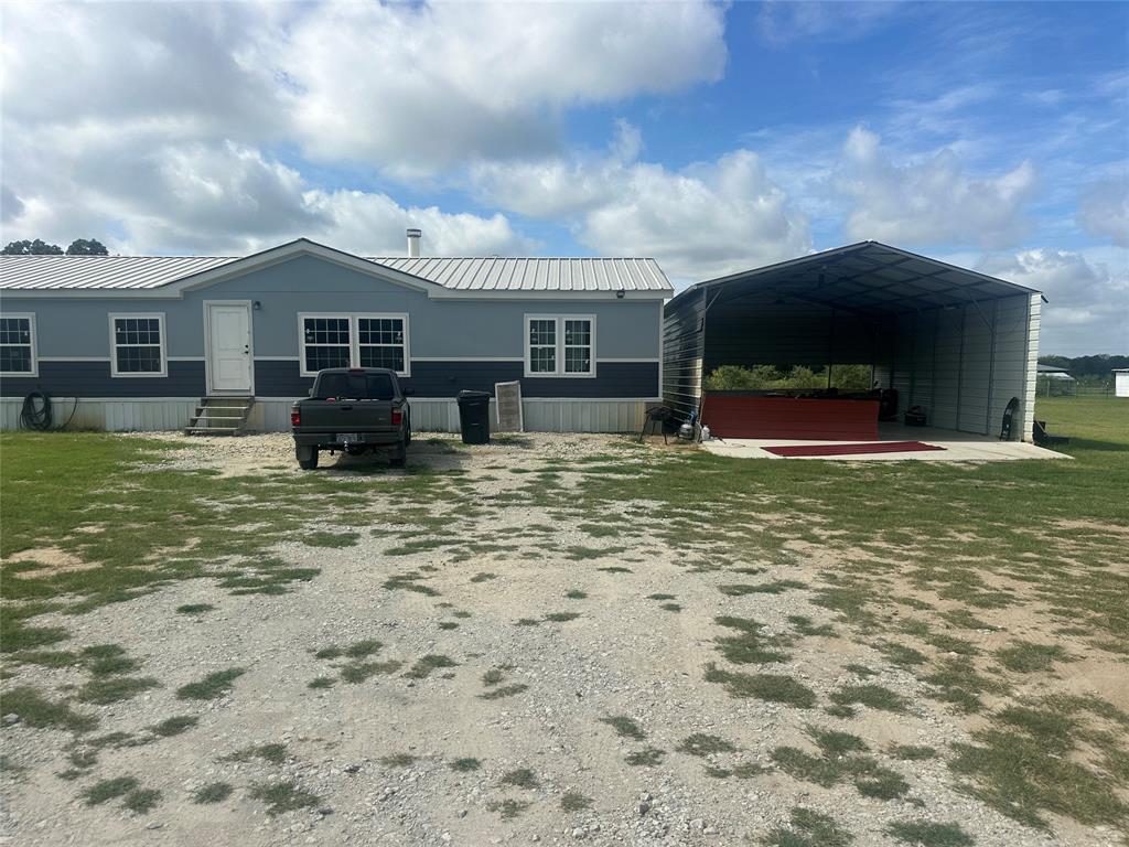 Kaufman - Residential