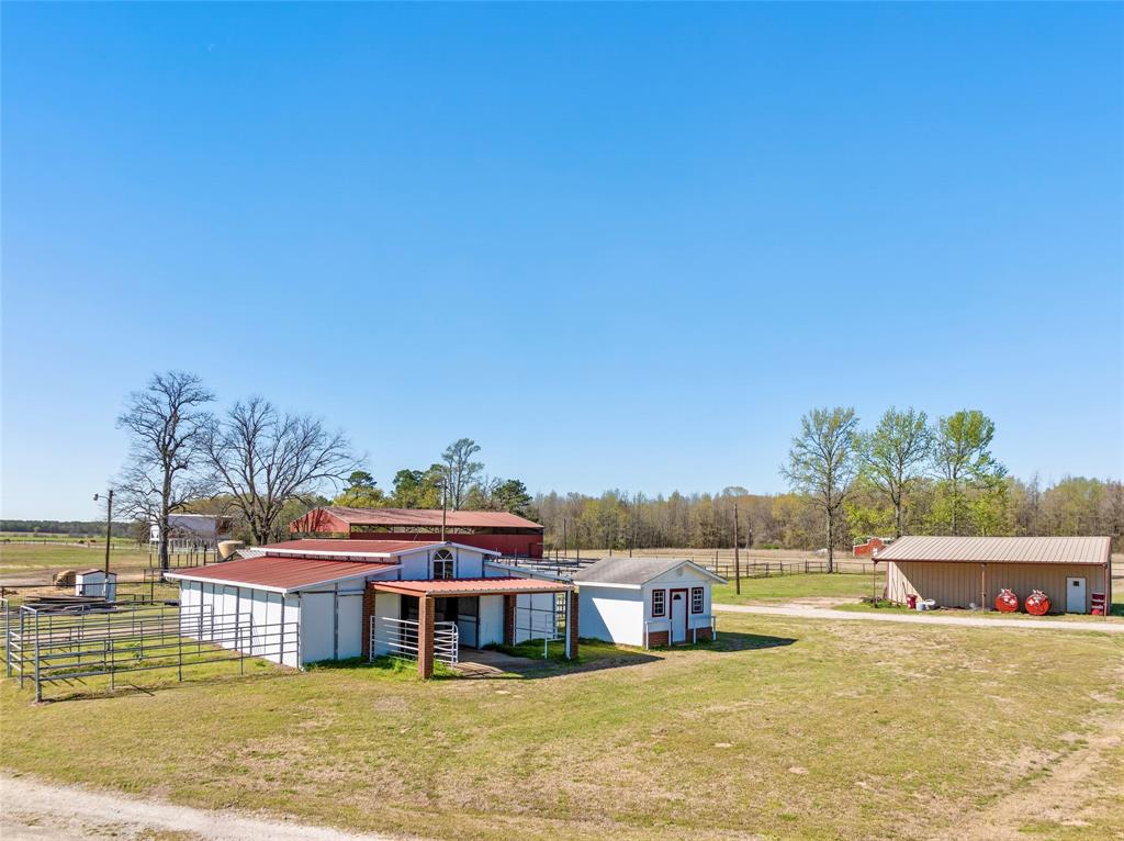 See Survey - Farm