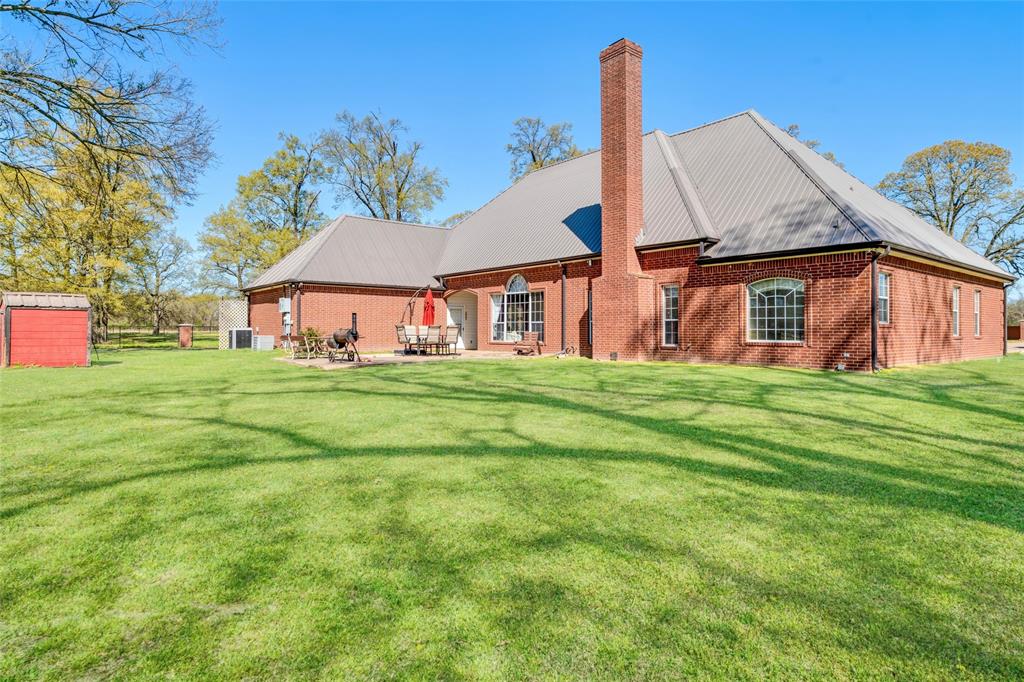 See Survey - Farm