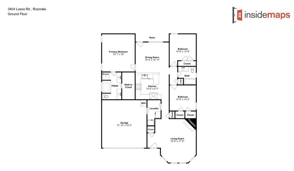 Lost Creek Ranch West Add - Residential
