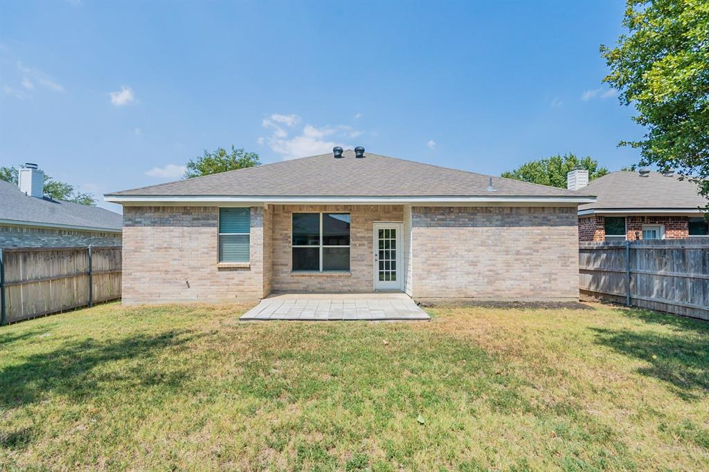 Lost Creek Ranch West Add - Residential
