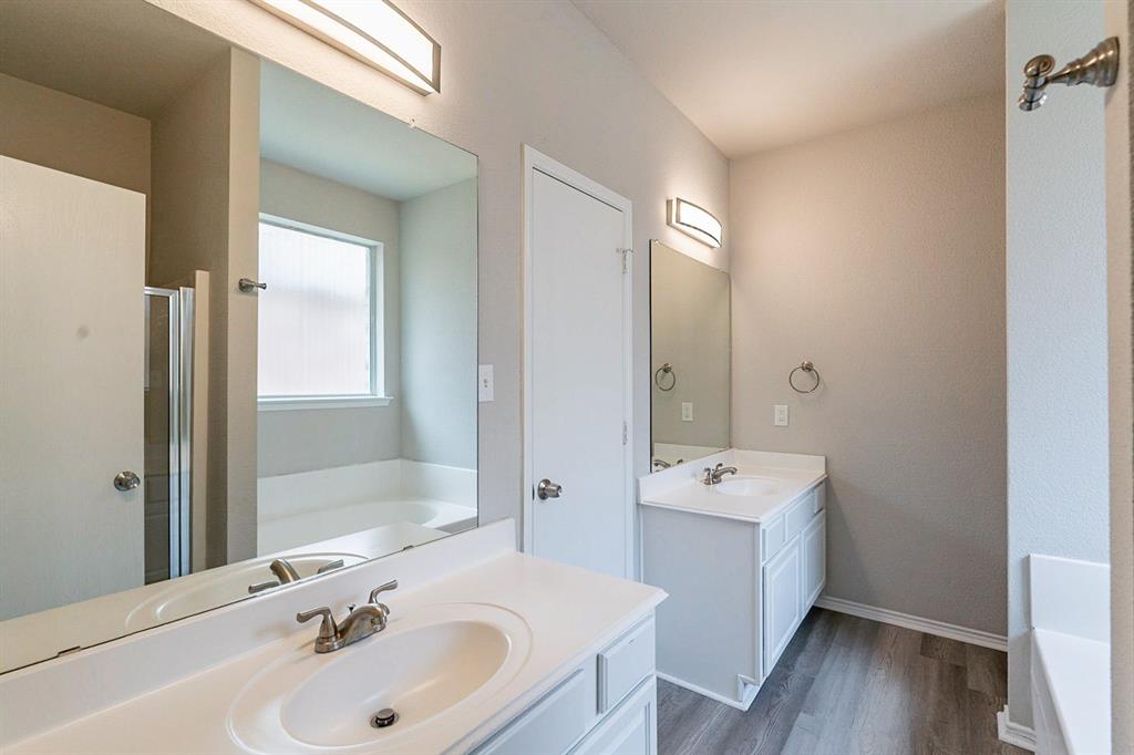Lost Creek Ranch West Add - Residential