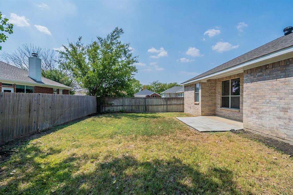 Lost Creek Ranch West Add - Residential