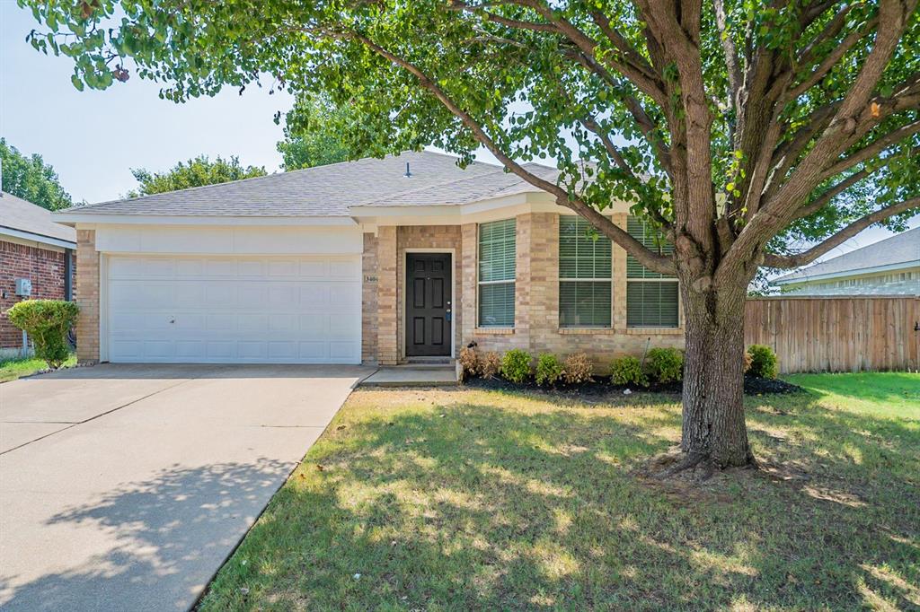 Lost Creek Ranch West Add - Residential