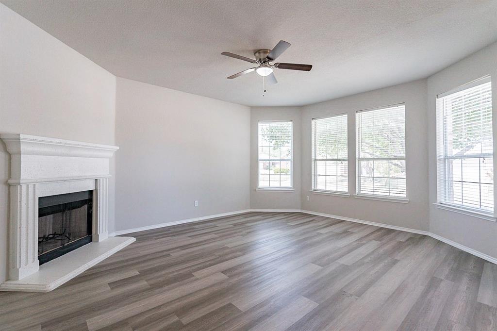 Lost Creek Ranch West Add - Residential