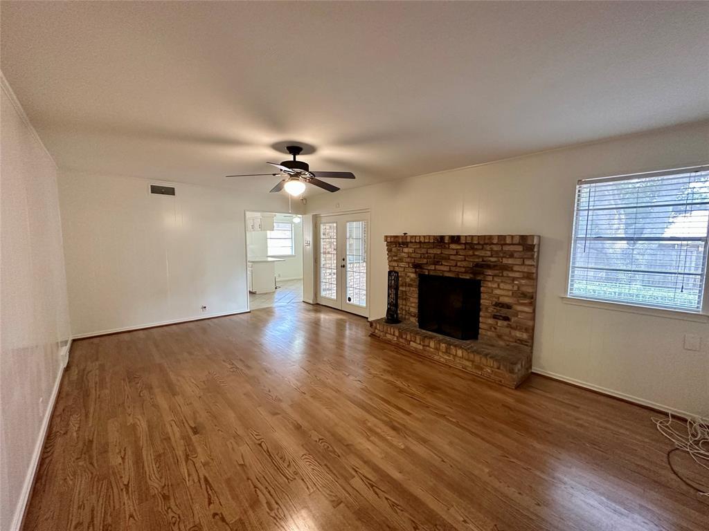 Richardson Heights Add 08 Instl 02 - Residential Lease