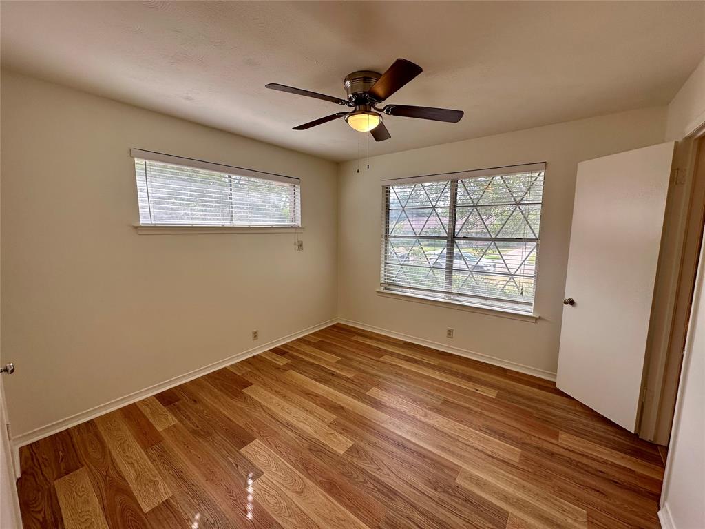 Richardson Heights Add 08 Instl 02 - Residential Lease
