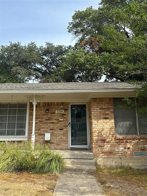Richardson Heights Add 08 Instl 02 - Residential Lease