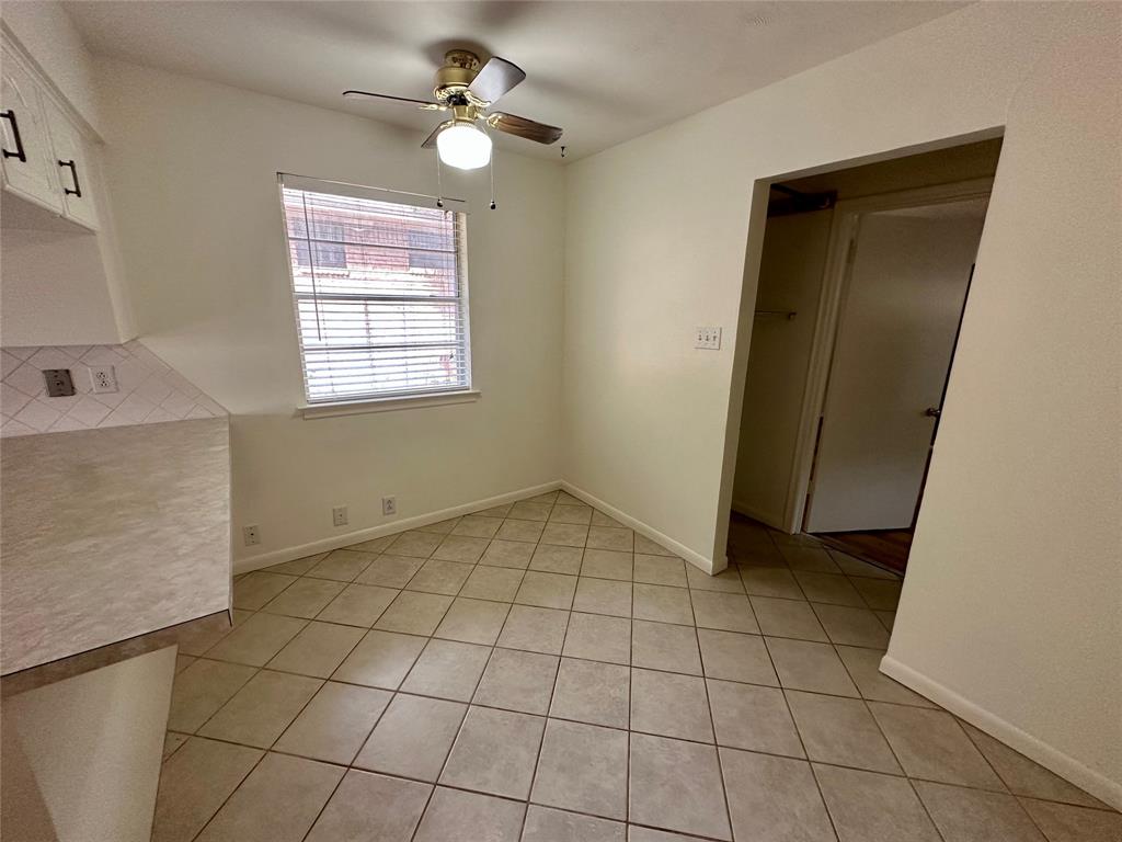 Richardson Heights Add 08 Instl 02 - Residential Lease
