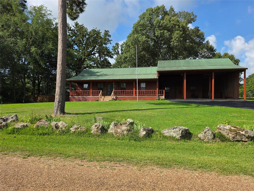 Wildewood Sub - Residential