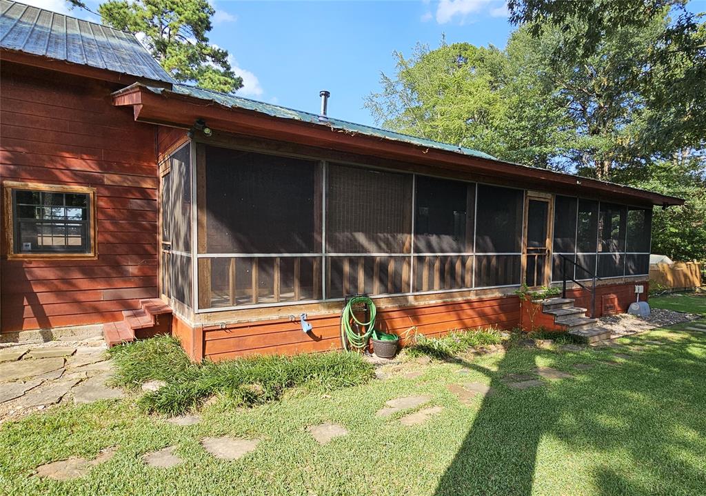 Wildewood Sub - Residential