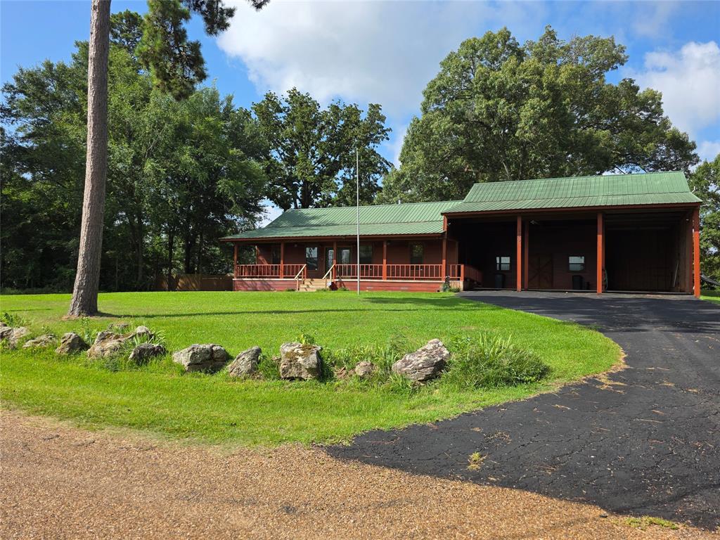 Wildewood Sub - Residential