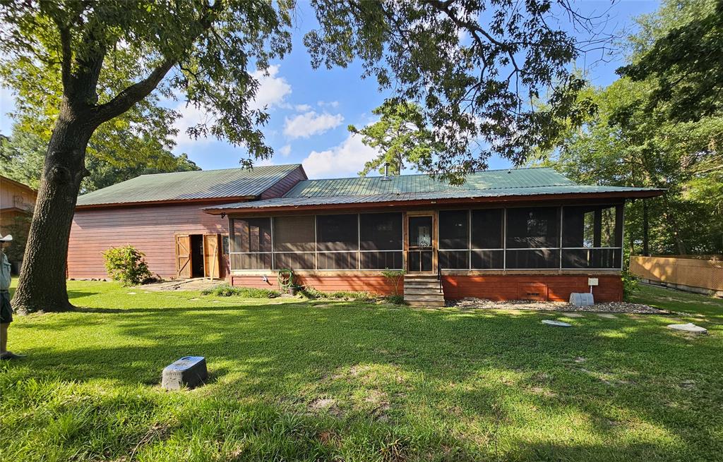 Wildewood Sub - Residential