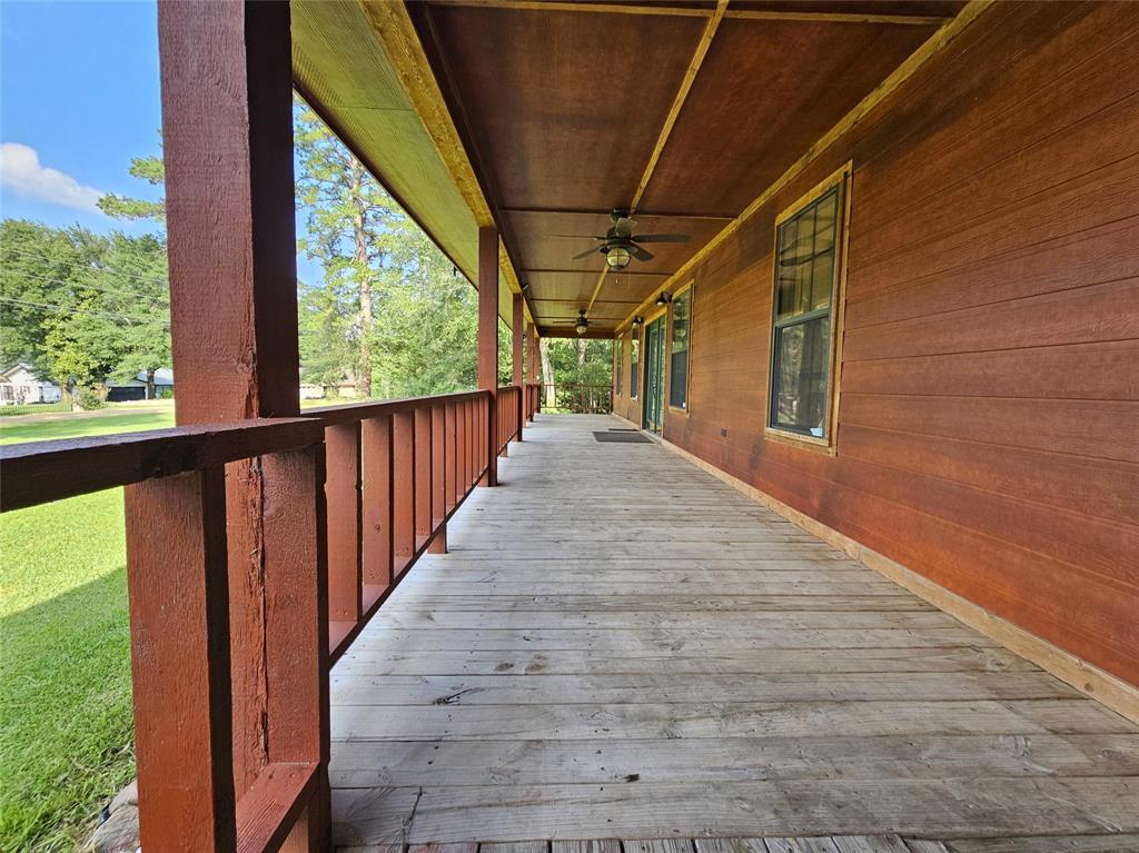 Wildewood Sub - Residential