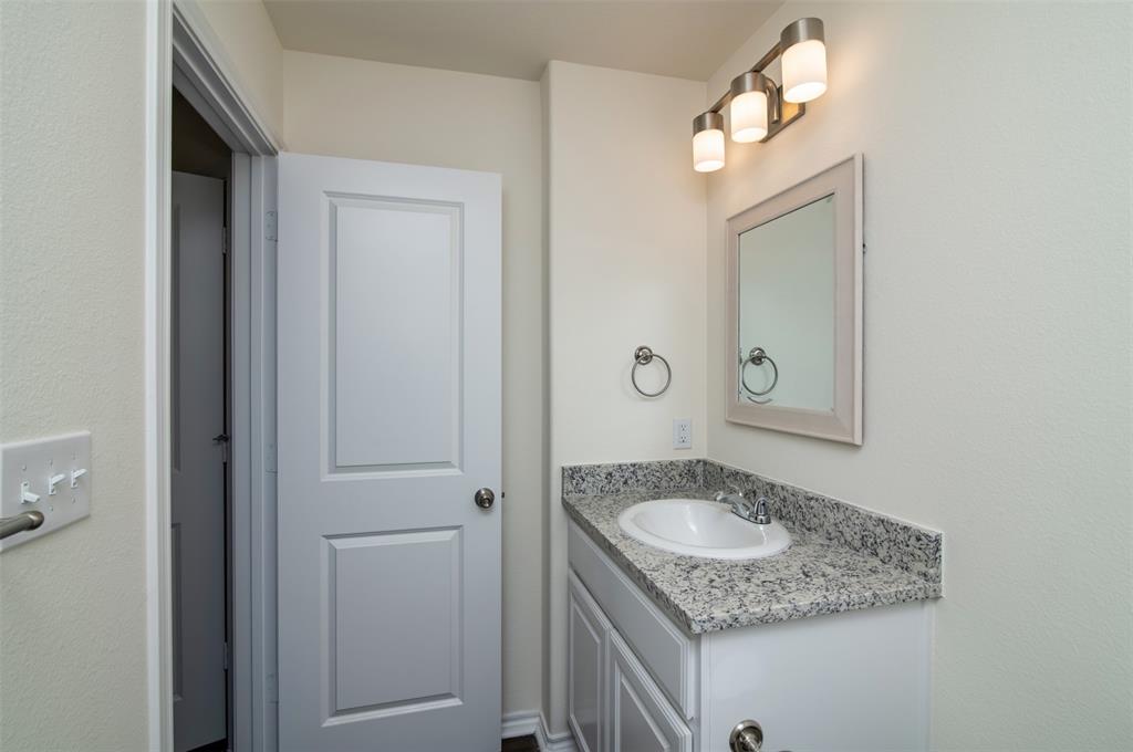W T SEARS ADDITION - Residential Lease