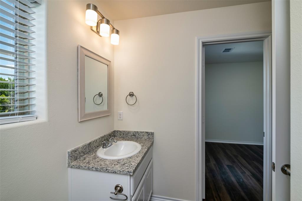 W T SEARS ADDITION - Residential Lease
