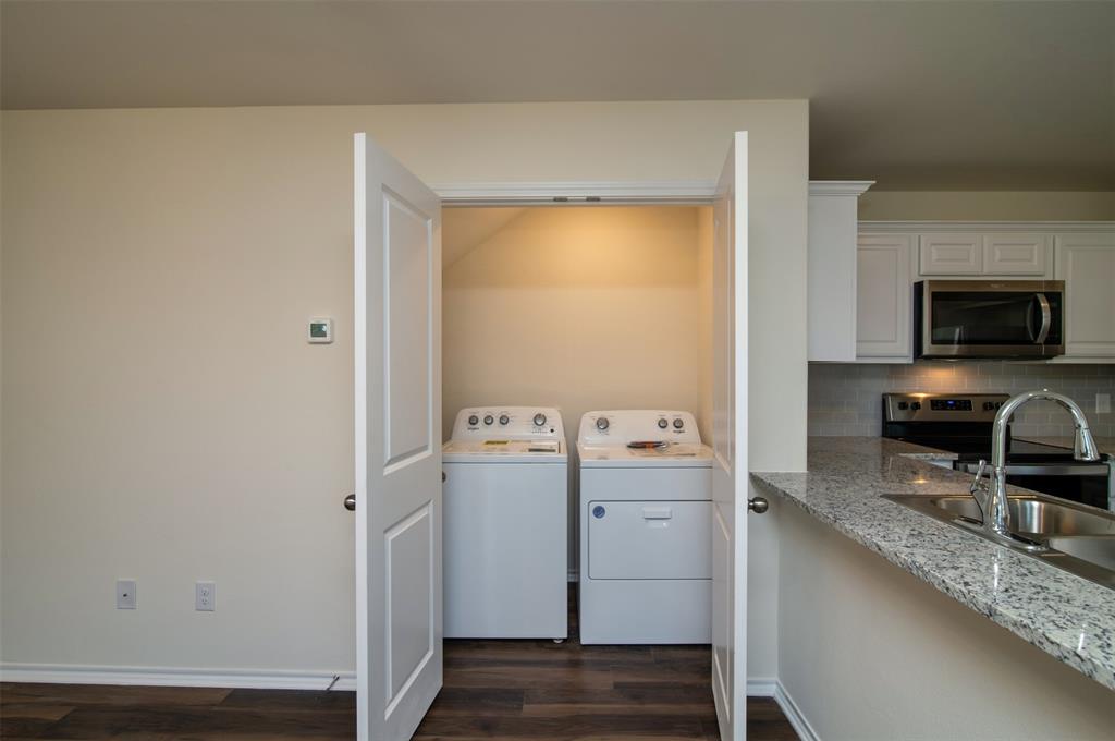 W T SEARS ADDITION - Residential Lease