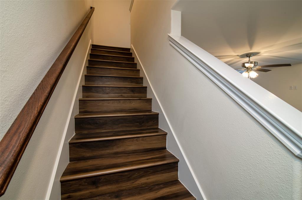 W T SEARS ADDITION - Residential Lease