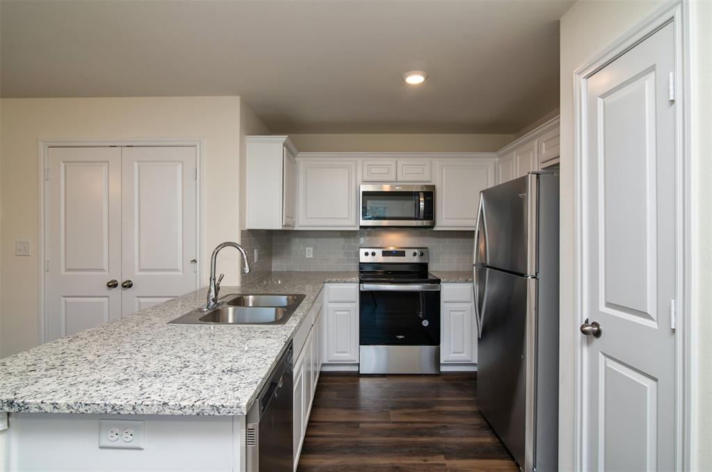 W T SEARS ADDITION - Residential Lease