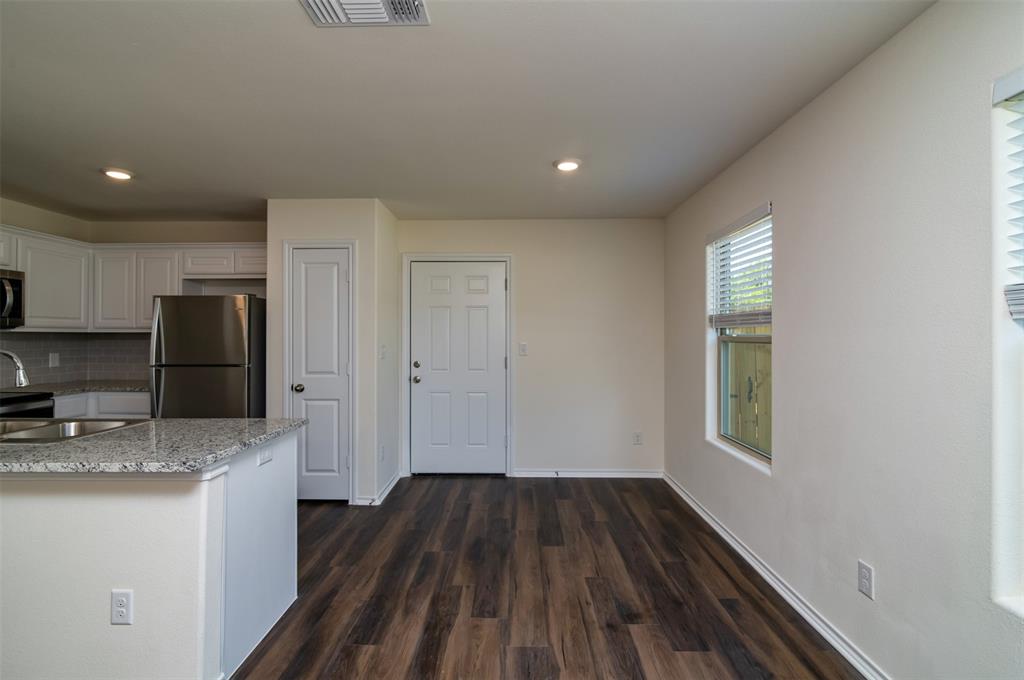 W T SEARS ADDITION - Residential Lease