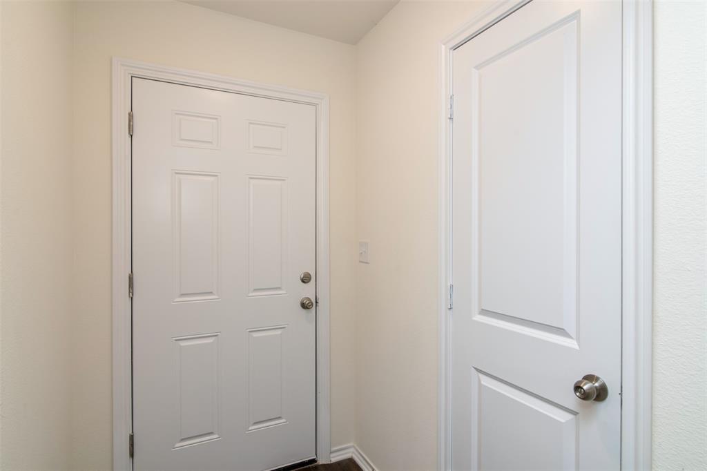 W T SEARS ADDITION - Residential Lease