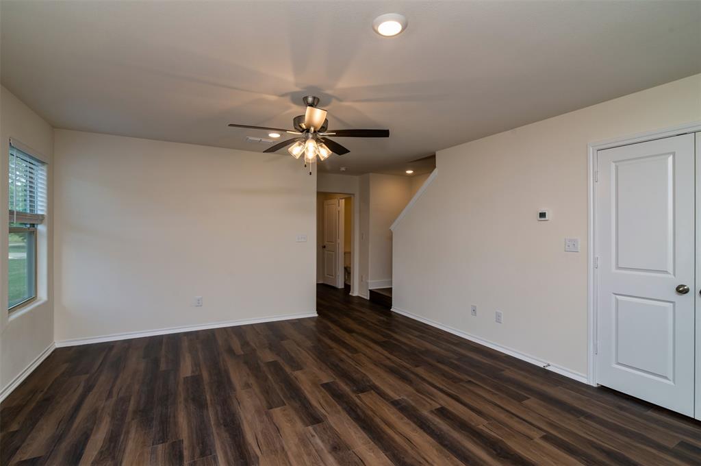 W T SEARS ADDITION - Residential Lease