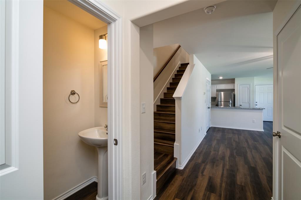 W T SEARS ADDITION - Residential Lease